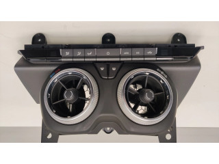 Блок управления климат-контролем 84214461   Chevrolet Camaro