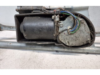 Моторчик дворников 55155895AE Jeep Cherokee III KJ