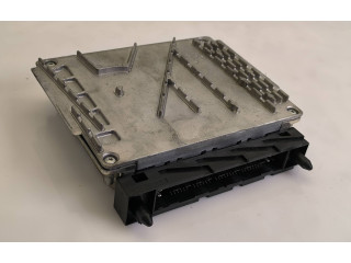 Блок управления двигателя 0261207712, 1039S00000 Volvo V70