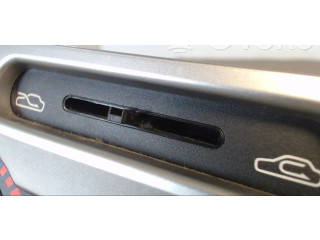 Блок управления климат-контролем 0000   Chevrolet Matiz