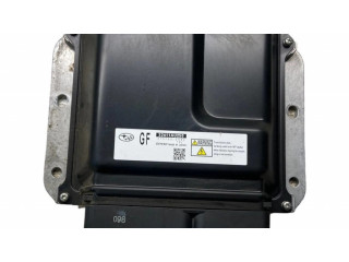 Блок управления двигателя 22611AU250, 2757000982 Subaru Forester SH