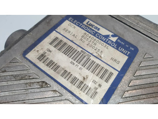 Блок управления двигателя R04080003L, 80537N Fiat Marea