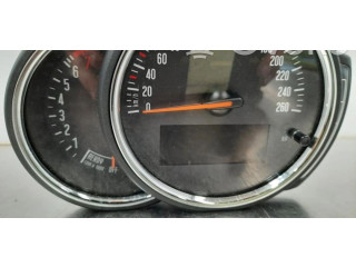 Панель приборов 8779675, 62108779675 Mini One - Cooper F56 F55