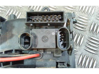 Вентилятор печки       Renault Clio III