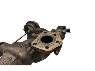  Турбина Fiat 500L  55221800, 13061400054   для двигателя 199 B6000      