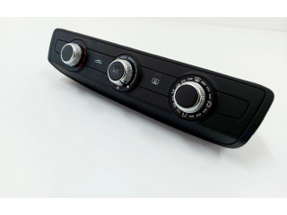 Блок управления климат-контролем 83A820047D   Audi A1