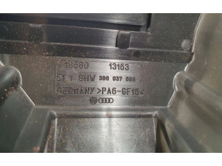 Блок предохранителей  3D0937555J   Volkswagen Phaeton    