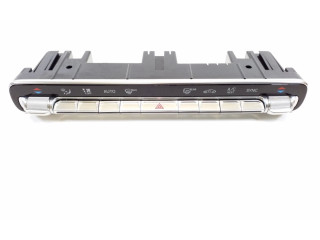 Модуль блока управления кондиционером A2479055902 Mercedes-Benz CLA C118 X118 2019