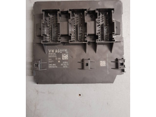 Блок комфорта 2K5937085 Volkswagen Caddy