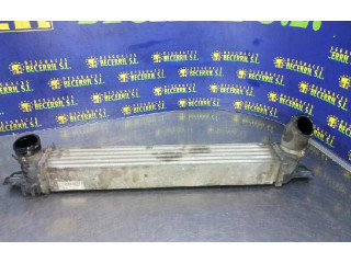 Интеркулер 51790623 Citroen Nemo