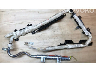 Боковая подушка безопасности 601822500C, NXCG0044070199   Infiniti FX