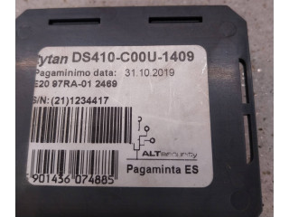 Блок управления 97RA012469, 31102019   BMW X3 E83