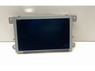 Дисплей 8R0919604A Audi A4 Allroad B8