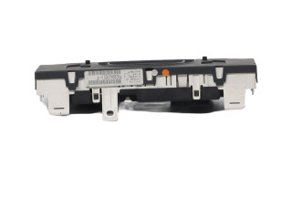 Přístrojová deska Renault Modus 2005 8200617793