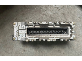 Блок управления 030906027Q, 0261204441 Volkswagen Lupo