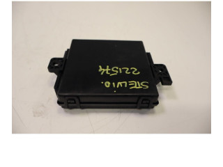 Zpětné zrcátko  Alfa Romeo Stelvio 2016  50564138  