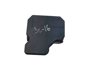 Блок АБС MN102452, 1338007110 Mitsubishi L200 2006-2014 года