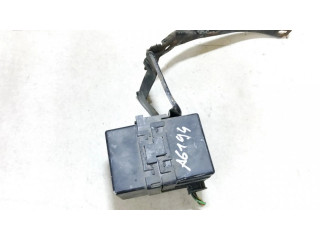 Pojistková skříňka 2s6t14a390aa Ford Fiesta 2006