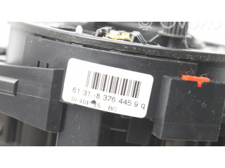 Подрулевой шлейф SRS 8363664, 8363668 BMW Z4 E85 E86