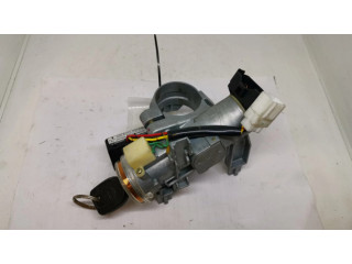 Замок зажигания