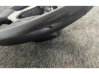 Руль Suzuki SX4 S-Cross  2013 - 2021 года 48110-61MQ0-GJL      