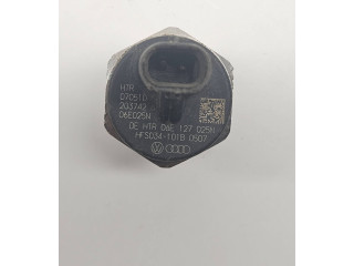 Топливная рампа 070510, 203742 Audi Q5 SQ5