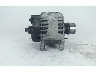 Зеркало электрическое Volkswagen Polo VI 2017 - года