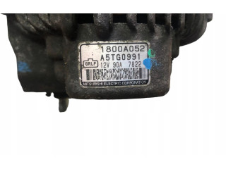 Поршень Генератор A5TG0991 Smart ForTwo II