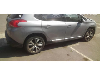 Блок АБС NT   Peugeot  2008 I  2013 - 2019 года