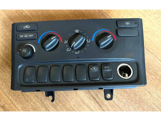 Блок управления климат-контролем 9494261, 23460428 Volvo S80