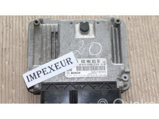 Řídící jednotka 03G906021SK, 0281014419 Seat Altea 2004