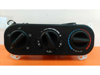 Блок управления климат-контролем 55111874AB, P55111874AC   Dodge Caliber