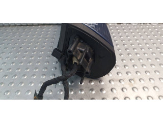 Зеркало электрическое        Mercedes-Benz A W169  2004 - 2012 года   