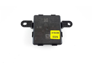 Блок управления 5WA959436H, 5WA959436 Skoda Octavia Mk4