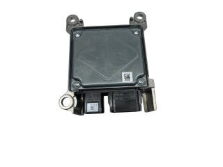 Блок подушек безопасности 6M2T14B056, 650002117501 Ford S-MAX