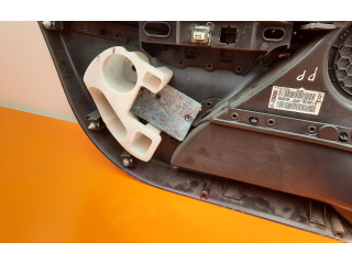 Подушка безопасности в сиденье Alpine C2