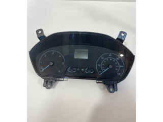 Панель приборов LK3T10849ADF Ford Transit Custom