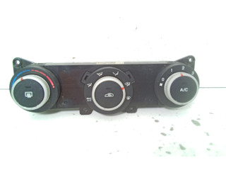 Блок управления климат-контролем 97250-1h221, 97250-1H221   KIA Ceed