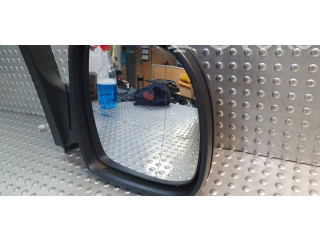 Zpětné zrcátko  Mercedes-Benz Vito Viano W639 2004    
