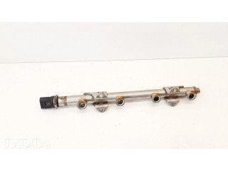 Магистральная трубка топлива