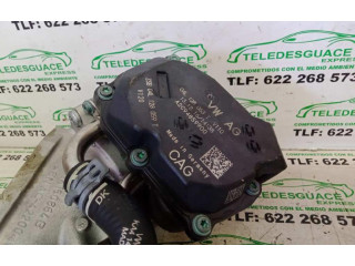 Дроссельная заслонка 04L128063T Seat Leon (5F)