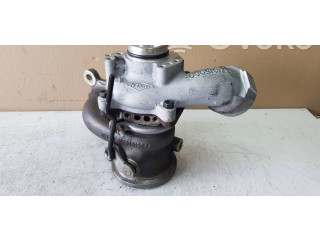  Турбина Skoda Karoq  04C145702J         