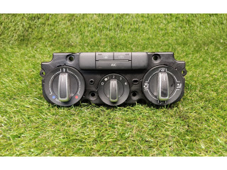 Блок управления климат-контролем 5C0820047CT   Volkswagen Jetta V