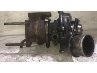 Турбина Fiat Idea 55181245, 55181245