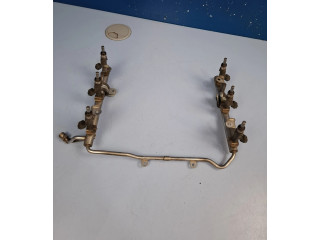 Топливная рампа 06E133681F, 656585703   Audi A6 S6 C6 4F  