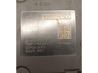 Блок АБС 31329139, 61141900633   Volvo  XC60  2014 - 2016 года