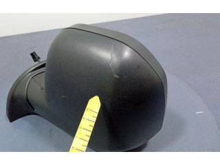 Зеркало электрическое        Peugeot Partner  2008 - 2014 года   