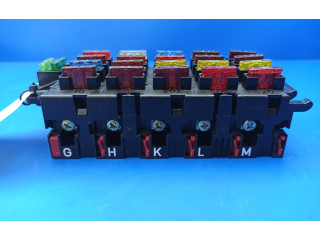 Блок предохранителей 1405451101, 08554322   Mercedes-Benz S W140    