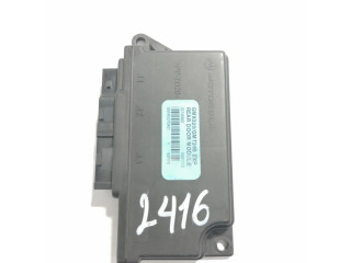 Блок управления двигателя 25745822, MODULOELECTRONICO Cadillac DTS