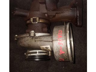  Турбина Mercedes-Benz A W169           